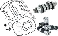 Harley-Davidson FLHCS 1923 Softail Heritage Classic 117 [2026] - Race Series® Camchest Kit mit Vollhubstößeln – Nockenwellenprofil: 521 Serie – Bild 11