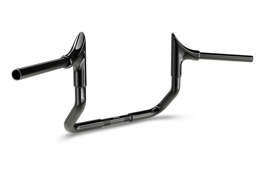 harley davidson flhxse [ZARD] – Bull kormány
