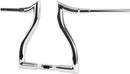harley davidson fltruse [LA CHOPPERS] – Hammerhead kormány-2
