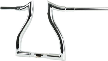 harley davidson fltruse [LA CHOPPERS] – Hammerhead kormány - 0