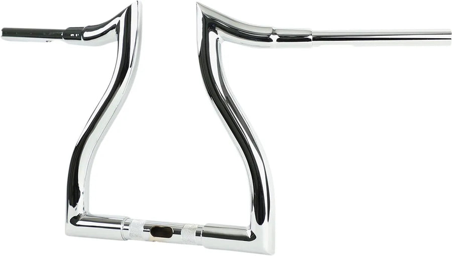 harley davidson fltruse [LA CHOPPERS] – Hammerhead kormány