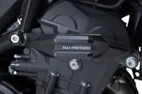 Triumph Street Triple 675 [SW-MOTECH] – keretcsiszoló készlet
