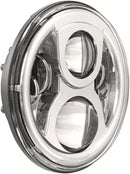 Bmw R 100 S [1978-1979] - Fényszóró adapter készlet – cikkszám. 0703391 – 10. kép