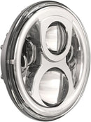 Moto Guzzi V 35 350 C [1980-1981] - 18 cm (7’’) 8700 EVO 2 Dual Burn Scheinwerfer – Bild 3