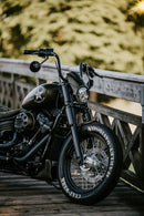 harley davidson softail street bob fxbb [CULT WERK] – fényszóró burkolat-6