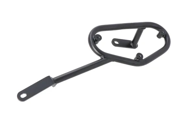Royal Enfield Scram [SW-MOTECH] – SLC oldalsó csomagtartó