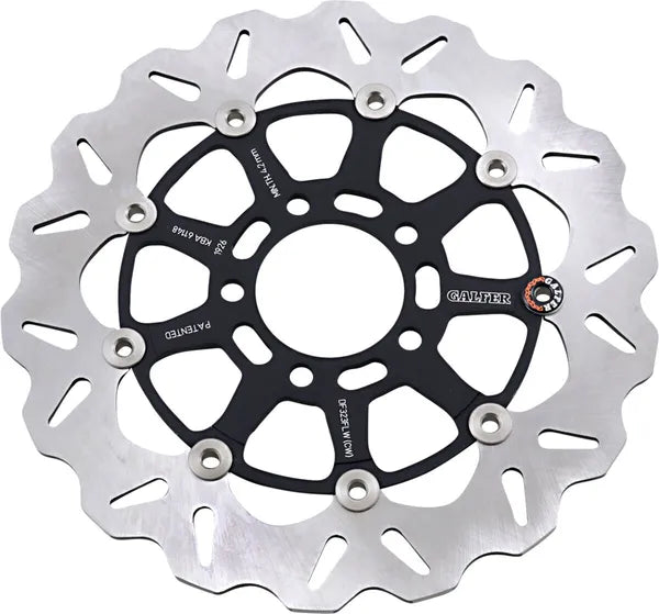 Suzuki Dl 1000 V Strom [2010-2012, 2012] - Bremsscheibe – Bild 4