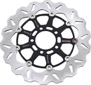 Suzuki Sv 1000 S [2003-2004, 2006-2007] - Bremsscheibe – Bild 2