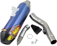 Honda CRF 450 X [2005, 2007-2009, 2012-2017] - Factory 4.1 RCT Slip-On Schalldämpfer – Bild 9