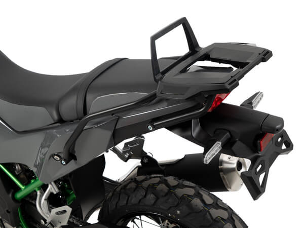 Kawasaki KLE 500 / SE [2026-] - alumínium rack