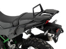 Kawasaki KLE 500 / SE [2026-] - alumínium rack