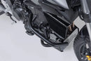 honda cb 1000 [SW-MOTECH] – Felső ütközőrudak-2