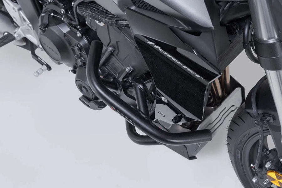 honda cb 1000 [SW-MOTECH] – Felső ütközőrudak