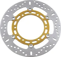 Yamaha Xvs 1300 A Midnight Star (Vp 26) [2014-2016] - Bremsscheiben – Bild 9