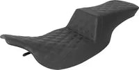 Harley Davidson Flhtcui [SADDLEMEN] – Tour Step-Up Seat