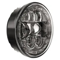 Harley-Davidson Xg 750 Street [2020, 2019-2020] - 7" LED Adaptive 2 fényszóró - 11. kép
