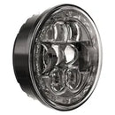 Harley-Davidson Xg 750 Street [2020, 2019-2020] - 7" LED Adaptive 2 fényszóró - 11. kép