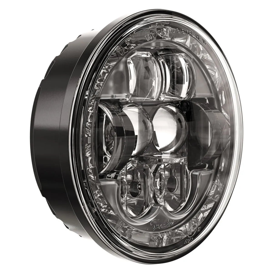 Victory JUDGE 106 [2012] - LED-Scheinwerfer – Art.-Nr. 0551631 – Bild 1