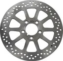 Harley-Davidson XR 1200 X [2011-2013] - Skull Bremsscheibe – Bild 10