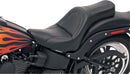 harley davidson flstf [SADDLEMEN] – King 2-Up ülés-5
