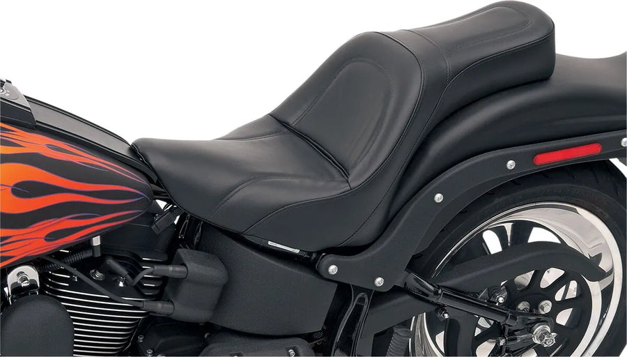 harley davidson flstf [SADDLEMEN] – King 2-Up ülés