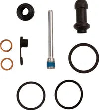 Beta RX 450 4T [2025-2026] - MXC féknyereg – 12. kép