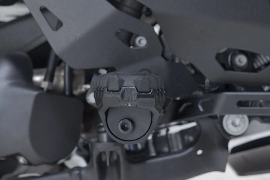 BMW F 900 [SW-MOTECH] – EVO lábtartó készlet