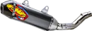 Honda CRF 450 R [2023, 2023-2026] - Factory 4.1 RCT Slip-On Schalldämpfer – Bild 10