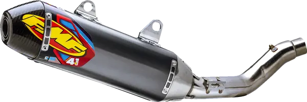 Ducati DESMO 450 EDX [2026] - Factory 4.1 RCT Slip-On Schalldämpfer – Art.-Nr. 045713 – Bild 2