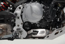 BMW F 750 GS [SW-MOTECH] – Fékpedál hosszabbító