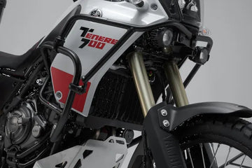 Yamaha Tenere 700 Explore Edition [SW-MOTECH] – Felső ütközőrudak