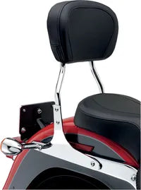 Harley Davidson Flstf [COBRA] – Kerek Sissy Bár