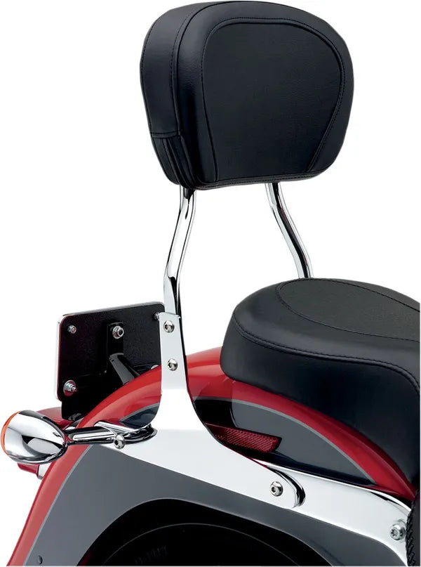 Harley Davidson Flstf [COBRA] – Kerek Sissy Bár