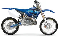 Yamaha Yfz 350 Banshee 2 Wd [1990, 1992-1993, 1997-1998, 2001-2003, 2005-2006] - Fatty Auspuff – Bild 5