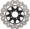 Suzuki GSX 750 F Katana [1991-1992, 2003] - Halo Series Schwimmende Bremsscheibe – Bild 8