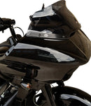 harley davidson fltruse [KLOCK WERKS] – Flare™ sorozatú szélvédőlécek-4