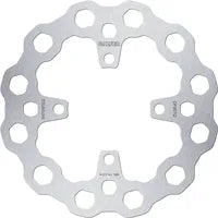 Honda CB 125 R Neo Sport Cafe ABS [2018-2020, 2023-2024] - Wave® Bremsscheibe – Bild 12