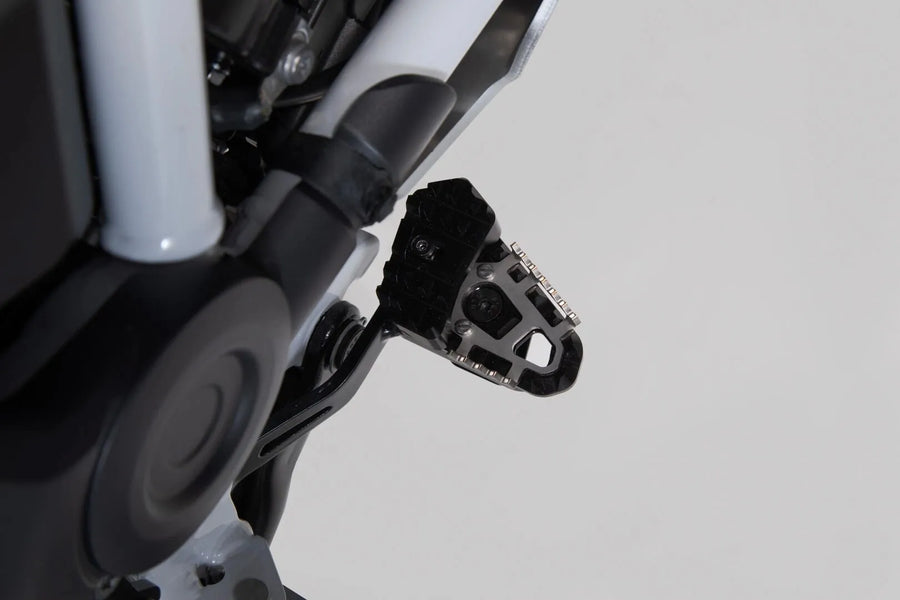 BMW R 1250 GS [SW-MOTECH] – Fékpedál hosszabbító