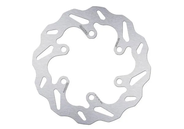 Ktm Duke 390 ABS [2025-2026] - Wave® Bremsscheibe – Bild 3