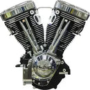 Harley-Davidson FLHS 1340 Electra Glide Sport [1994] - V80 Long-Block Motor – Bild 10