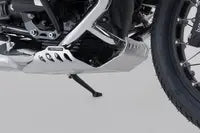 BMW R 12 nineT [2024-2026] - motorvédő rúd ezüst – 7. kép