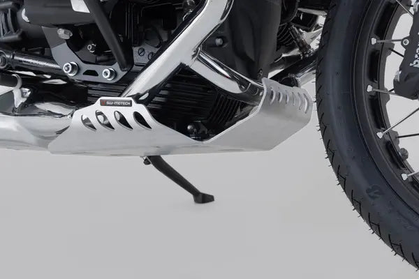 BMW R 12 [2024-2026] - motorvédő rúd ezüst – 2. kép