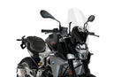 BMW F 900 R [2025] – rendszámtartó – fekete-7