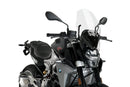 BMW F 900 R [2025] – sárvédő hosszabbítás – matt fekete-7