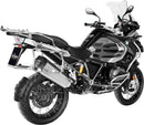 bmw r 1200 gs kaland [LEOVINCE] – LV-12 felcsúsztatható hangtompító-4