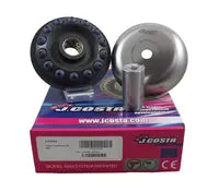 Sym EURO-MX 150 [2002-2006] – PRO sorozat variátor – 7. ábra