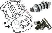 Harley-Davidson FLHCS 1923 Softail Heritage Classic 117 [2026] - Race Series® Camchest Kit mit Vollhubstößeln – Nockenwellenprofil: 465 Series – Bild 5