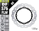 Gas EC 250 [2018-2020] - Bremsscheibe schwimmend Wave, genutet – Bild 12