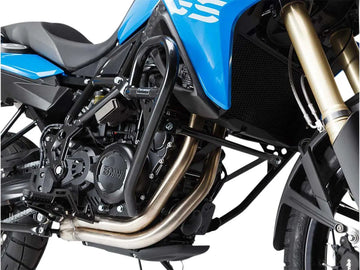 bmw f 650 gs twin [SW-MOTECH] – ütközőrúd