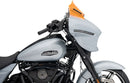 harley davidson flhxse [KLOCK WERKS] – Kolor Flare™ jégszélvédő-4